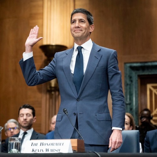 Fed's June Decision Could Determine Crypto's Next Major Move