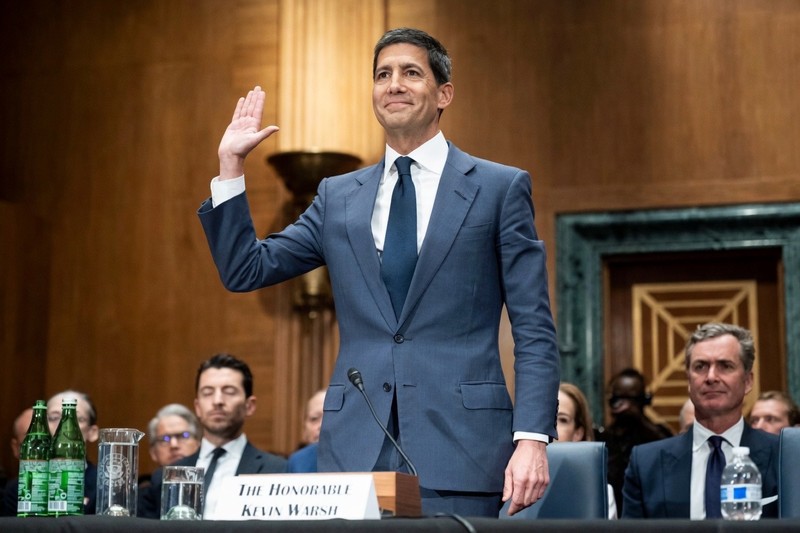 Fed's June Decision Could Determine Crypto's Next Major Move