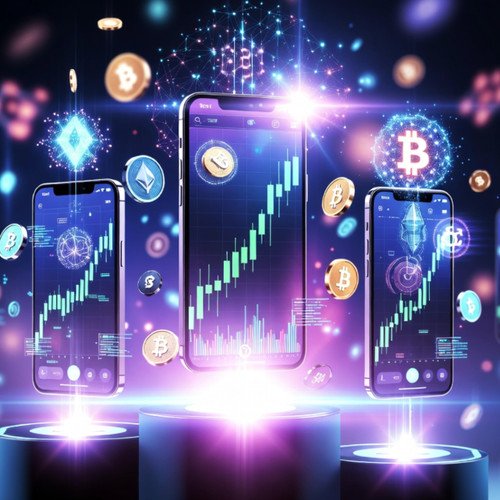Best Mobile AI Crypto Trading Bot Apps in 2026: Ranked for Automation, Ease, and Real Results