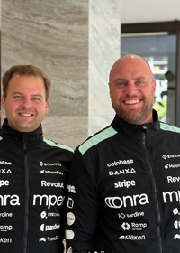 From Onramps to Identity: Why Onramper's New Co-CEOs Are Thinking Bigger Than Aggregation