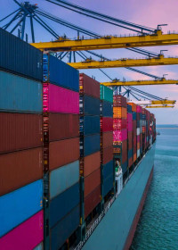 Julian Sawyer: Global Shipping Could Accelerate Bank Adoption of Digital Assets