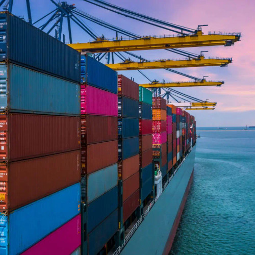 Julian Sawyer: Global Shipping Could Accelerate Bank Adoption of Digital Assets