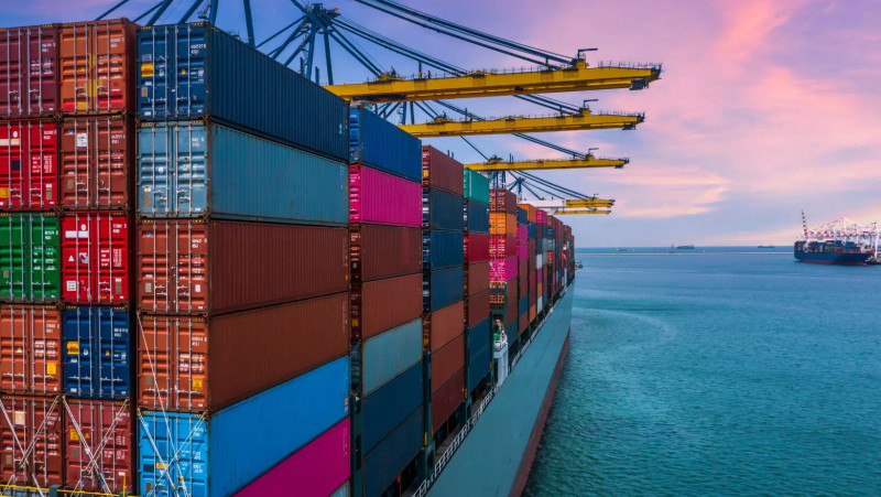 Julian Sawyer: Global Shipping Could Accelerate Bank Adoption of Digital Assets