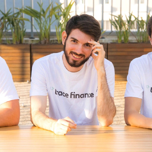 Trace Finance Raises $32M to Expand Stablecoin Banking Infrastructure Across Emerging Markets