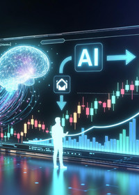 How to Use AI for Trading: A Beginner's Step-by-Step Guide (2026)