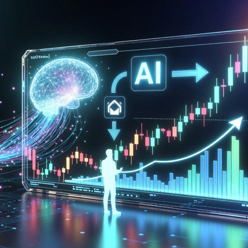 How to Use AI for Trading: A Beginner's Step-by-Step Guide (2026)