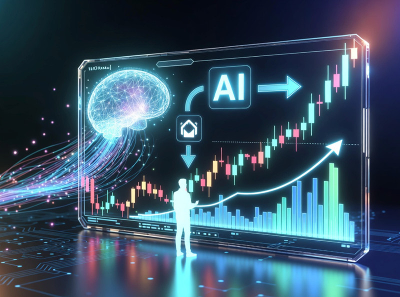 How to Use AI for Trading: A Beginner's Step-by-Step Guide (2026)