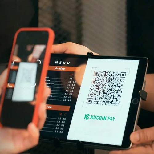KuCoin Pay Connects Crypto to Latin America's Fast-Growing QR Payment Networks
