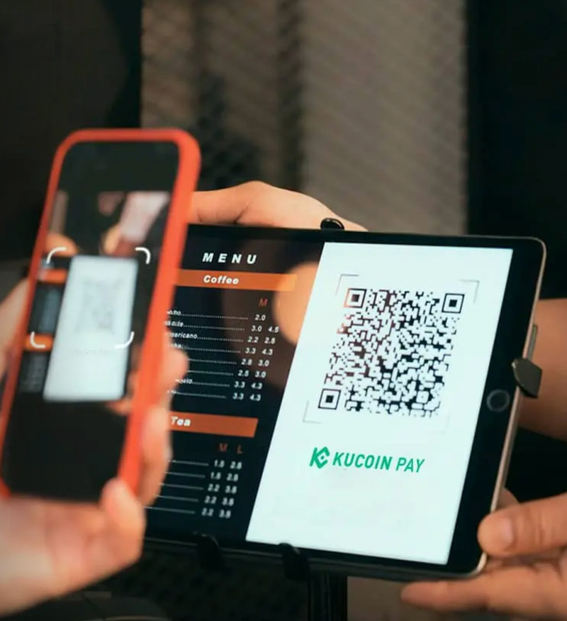 KuCoin Pay Connects Crypto to Latin America's Fast-Growing QR Payment Networks