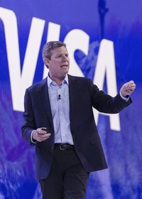 Visa's Stablecoin Business Is Growing Faster Than Most People Realize