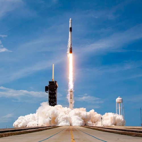 SpaceX's $400 Billion Selloff Raises Questions About the Next Wave of AI IPOs