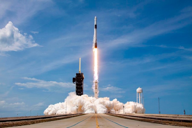 SpaceX's $400 Billion Selloff Raises Questions About the Next Wave of AI IPOs