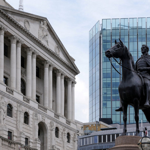 Bank of England Softens Stablecoin Rules, But Industry Warns the UK Could Still Fall Behind