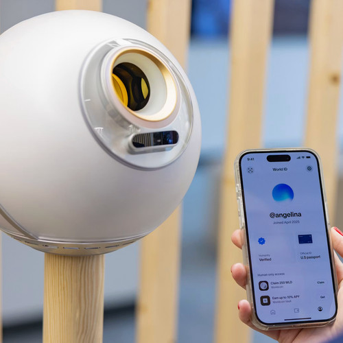 World Expands AgentKit as Demand Grows for Human-Verified AI Agents