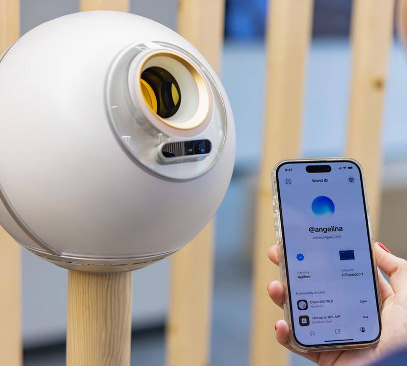 World Expands AgentKit as Demand Grows for Human-Verified AI Agents