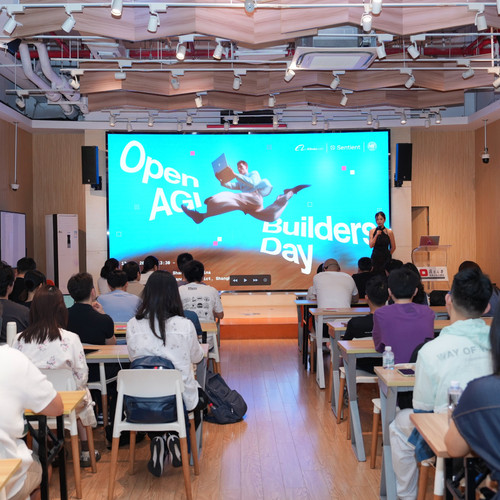 Sentient Launches $42 Million Fund to Back Open-Source AGI Builders