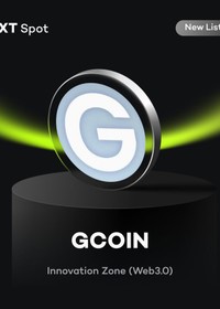 Playnance's GCOIN Lands Fourth Exchange Listing in June With XT.COM Launch