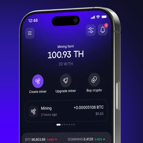 GoMining Mines First Bitcoin Block Using Stratum V2, Giving Miners Control Over Block Creation
