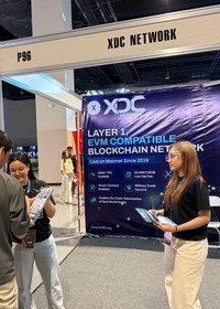 CertiK Becomes an Institutional Validator on XDC Network to Strengthen Enterprise Blockchain Infrastructure