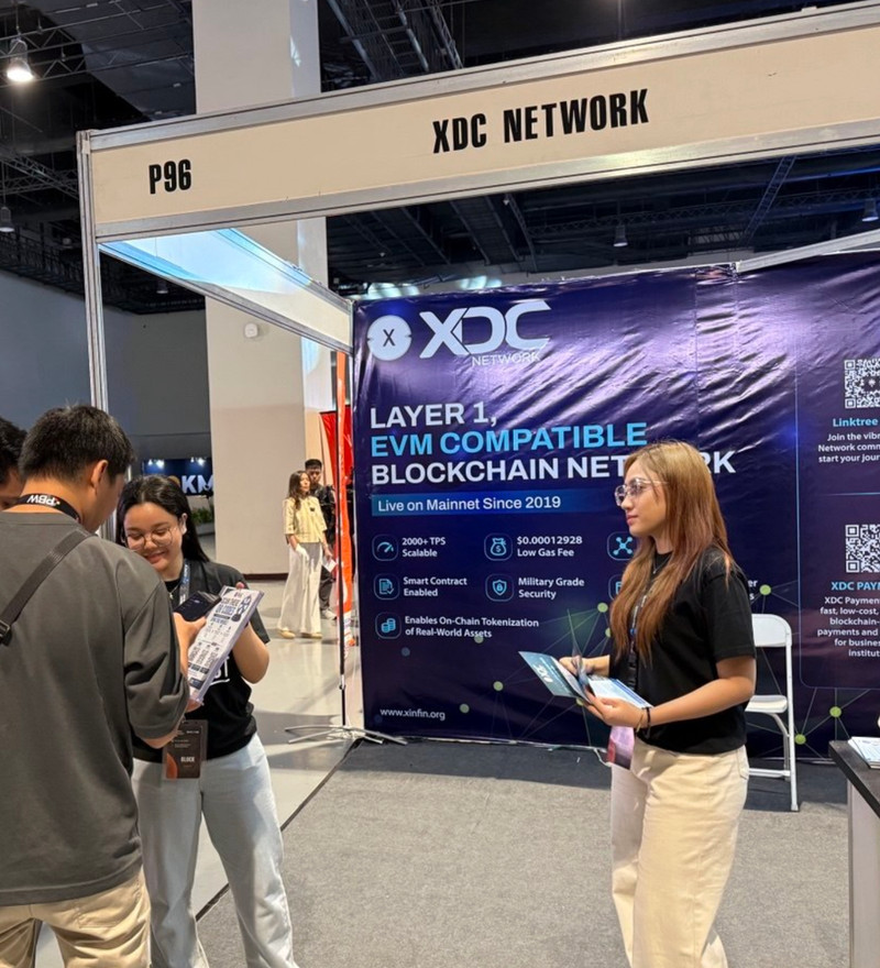 CertiK Becomes an Institutional Validator on XDC Network to Strengthen Enterprise Blockchain Infrastructure