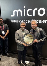 Micron's Blowout Earnings Trigger 142% Surge in MU Futures Trading on MEXC