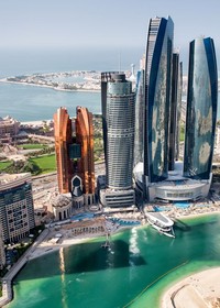 Solmate Positions Abu Dhabi as a Hub for Institutional Solana Adoption