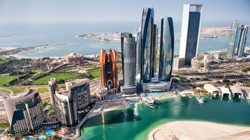 Solmate Positions Abu Dhabi as a Hub for Institutional Solana Adoption