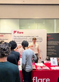 Flare Launches First Flare 2.0 Deployment With Confidential Compute on Songbird