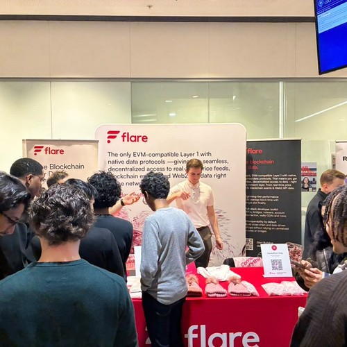 Flare Launches First Flare 2.0 Deployment With Confidential Compute on Songbird
