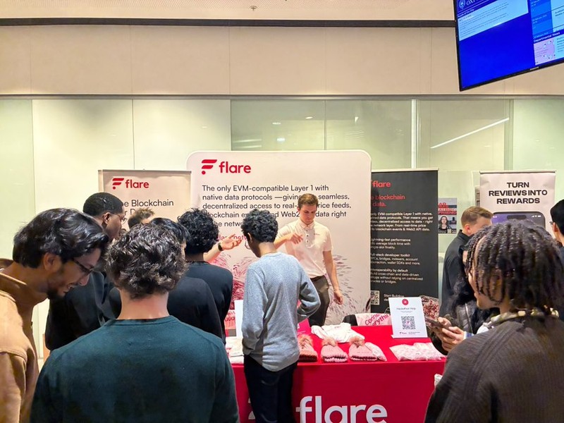 Flare Launches First Flare 2.0 Deployment With Confidential Compute on Songbird