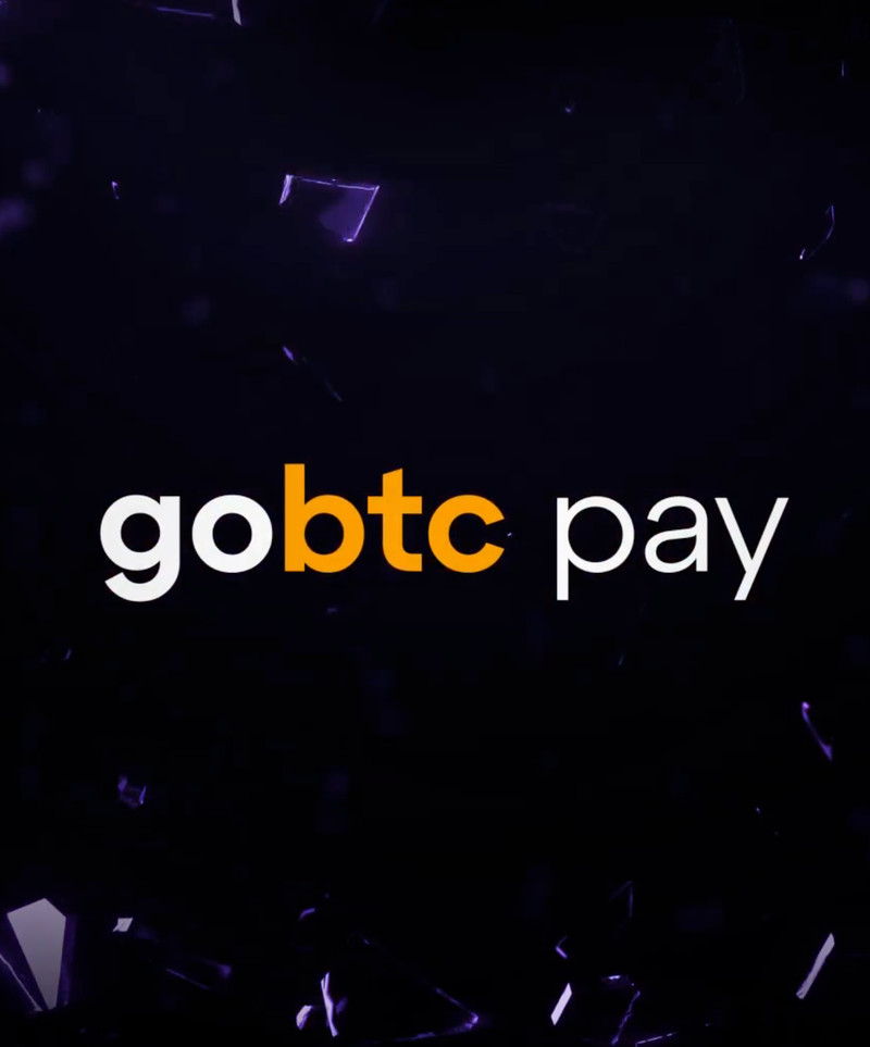 GoMining Opens GoBTC Pay to Developers, Bringing Native Bitcoin Payments Closer to Everyday Commerce