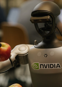 XYO Brings Verifiable AI Sensor Data to NVIDIA Jetson, Targeting the Future of Robotics