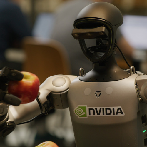 XYO Brings Verifiable AI Sensor Data to NVIDIA Jetson, Targeting the Future of Robotics