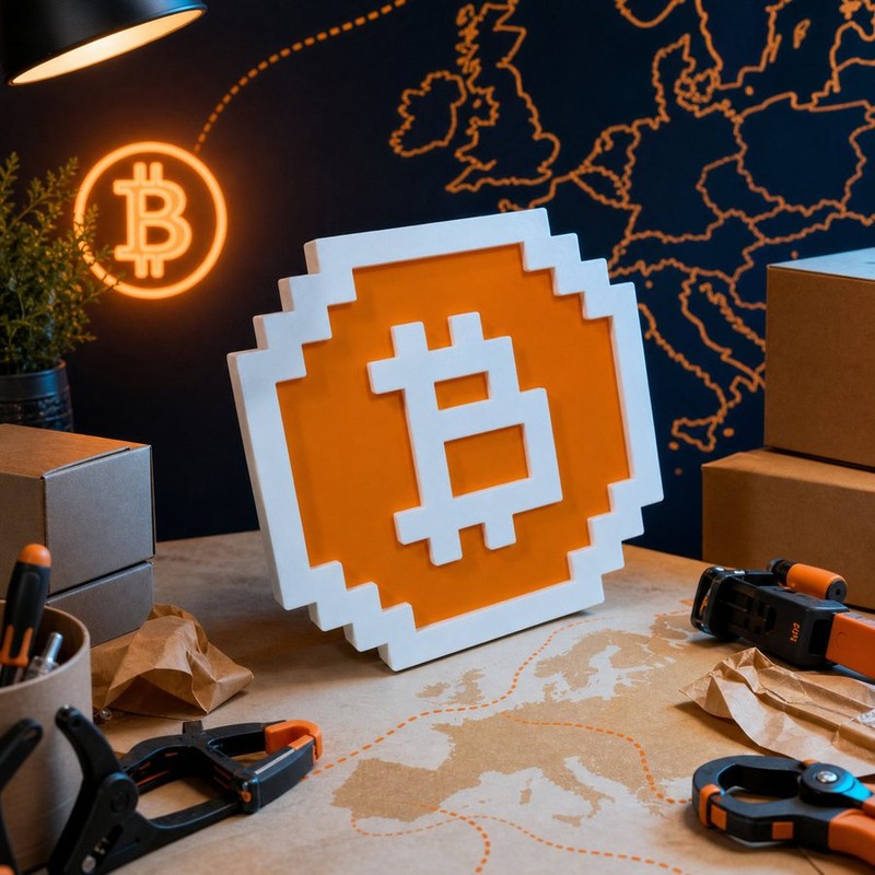Coinbase Executive Says More Than 40 Countries Are Preparing Bitcoin Reserves