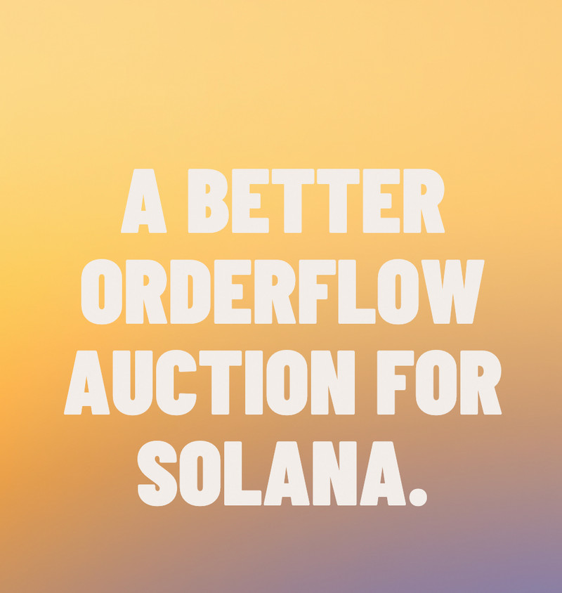 What Ticketmaster Can Teach Solana About Competition