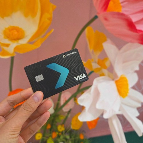 Bitget Wallet Launches Crypto Card in South Asia, Bringing Self-Custody to Everyday Spending