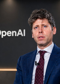 Opinion: Should Every American Own a Piece of the AI Economy?