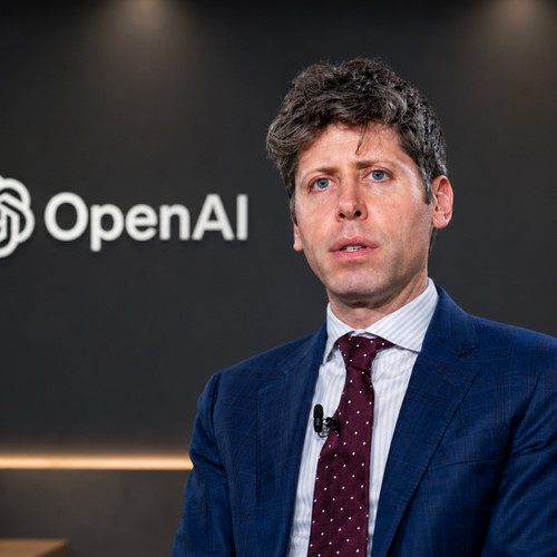 Opinion: Should Every American Own a Piece of the AI Economy?