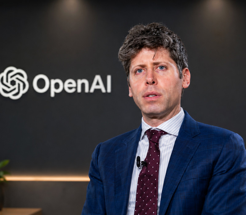 Opinion: Should Every American Own a Piece of the AI Economy?