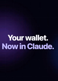 MoonPay Is Now Live on Claude, Becoming the First Crypto Onramp Across Every Major AI Assistant