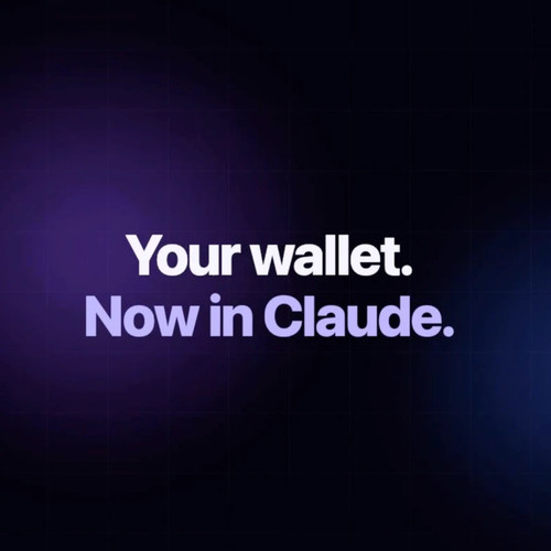 MoonPay Is Now Live on Claude, Becoming the First Crypto Onramp Across Every Major AI Assistant