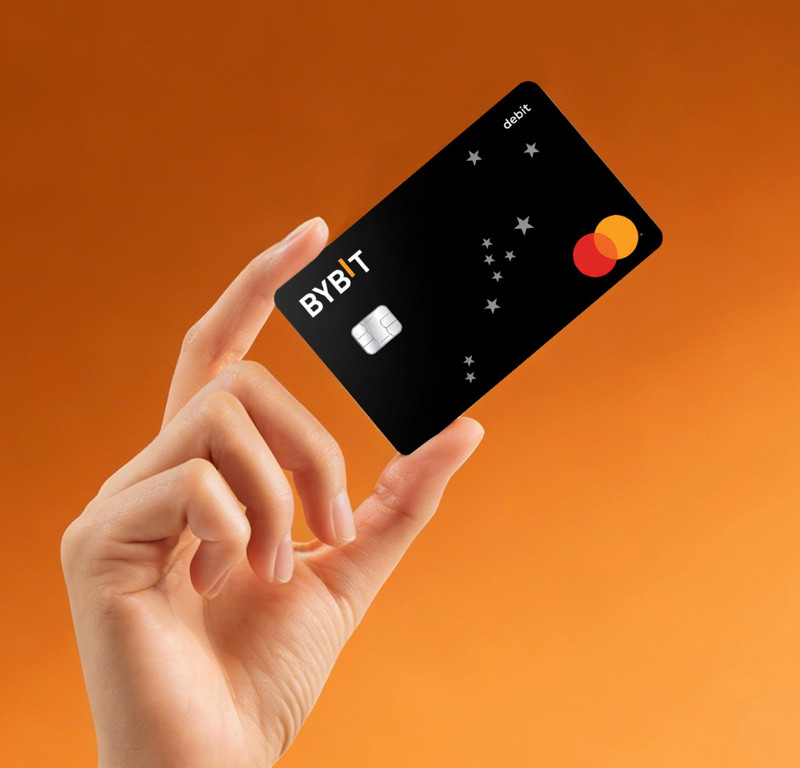 Bybit Launches Crypto Card in Peru, Offering Up to 120 USDT in Rewards