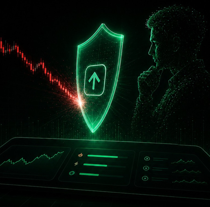 UpsideOnly Reaches 100,000 Users as Traders Embrace a No-Loss Alternative