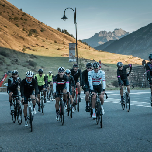 KuCoin Partners With UAE Team Emirates – XRG Ahead of Tour de France Debut