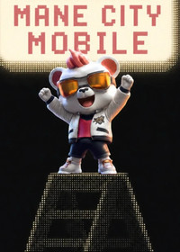 Loaded Lions Brings Mane City to Mobile With Global Launch Across 150+ Countries