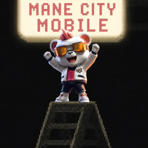 Loaded Lions Brings Mane City to Mobile With Global Launch Across 150+ Countries