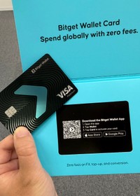 Bitget Wallet Tops 100 Million Users as Crypto Payments Overtake Trading