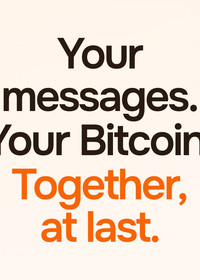 Radar Chat Launches to Combine Encrypted Messaging and Self-Custodial Bitcoin Payments