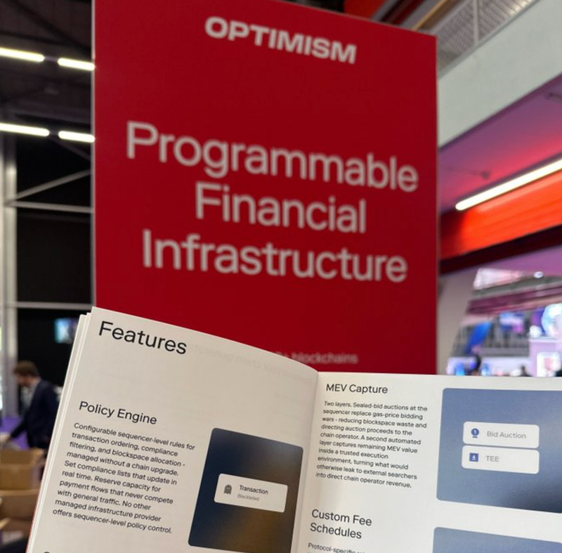 Optimism and Toss Explore Korean Won Stablecoin for 30 Million Users