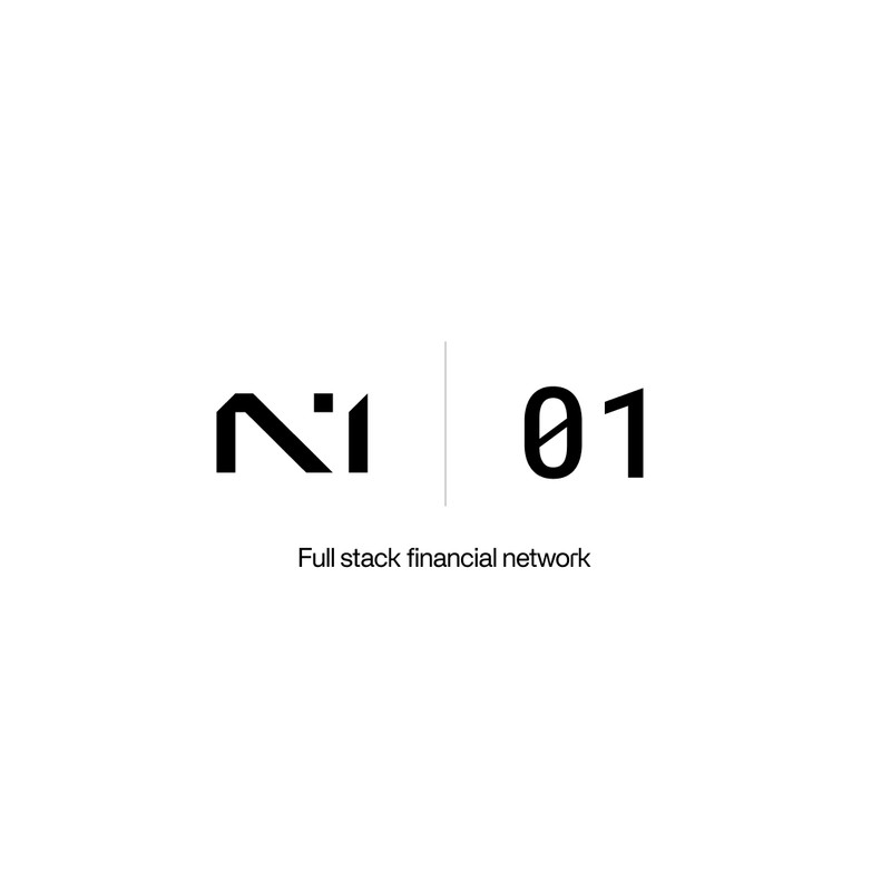 Founders Fund-Backed N1 to Acquire 01 Exchange Ahead of Major Network Expansion